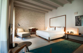 Отель Mercer Hotel Barcelona  Барселона